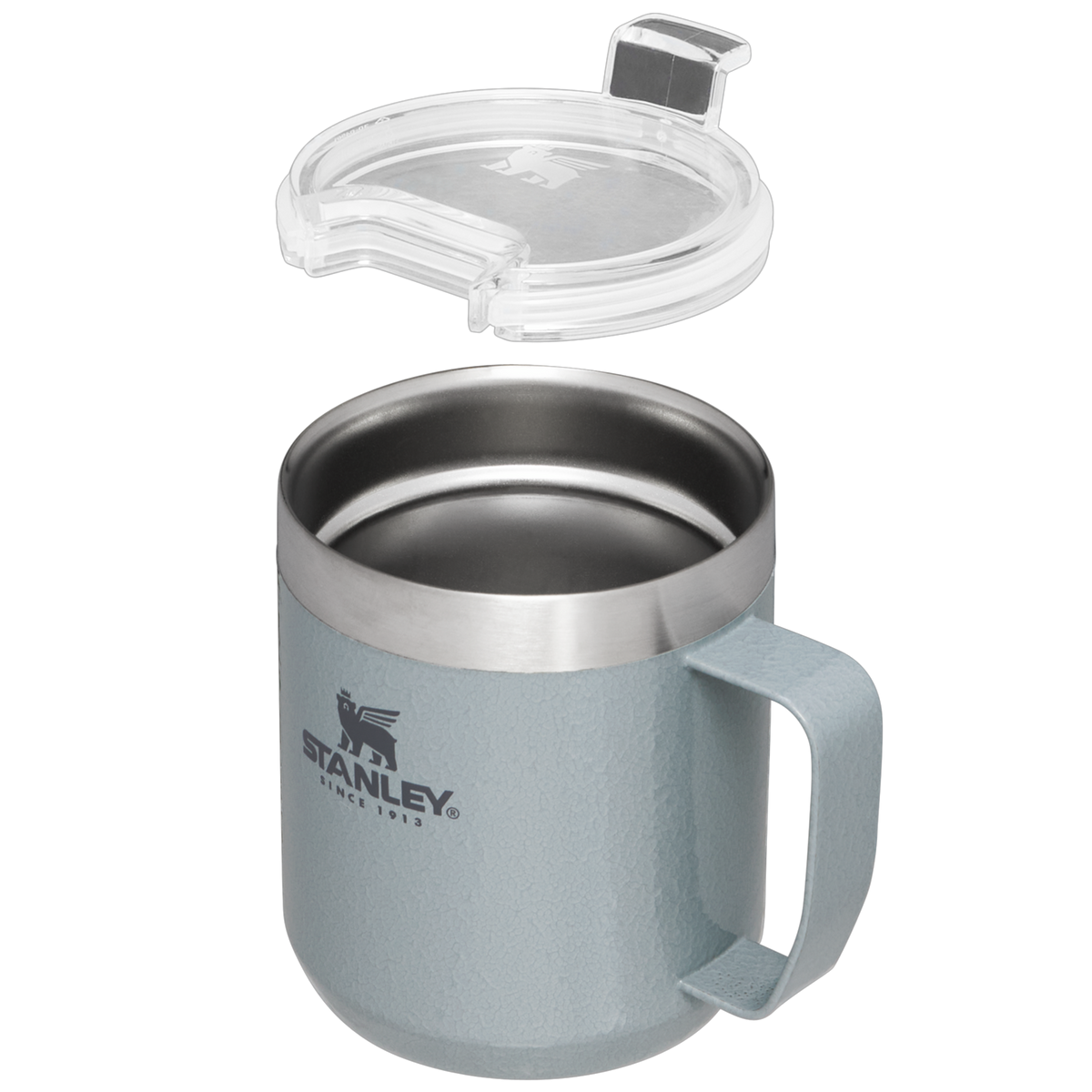 Classic Legendary Camp Mug | 12 OZ D3
