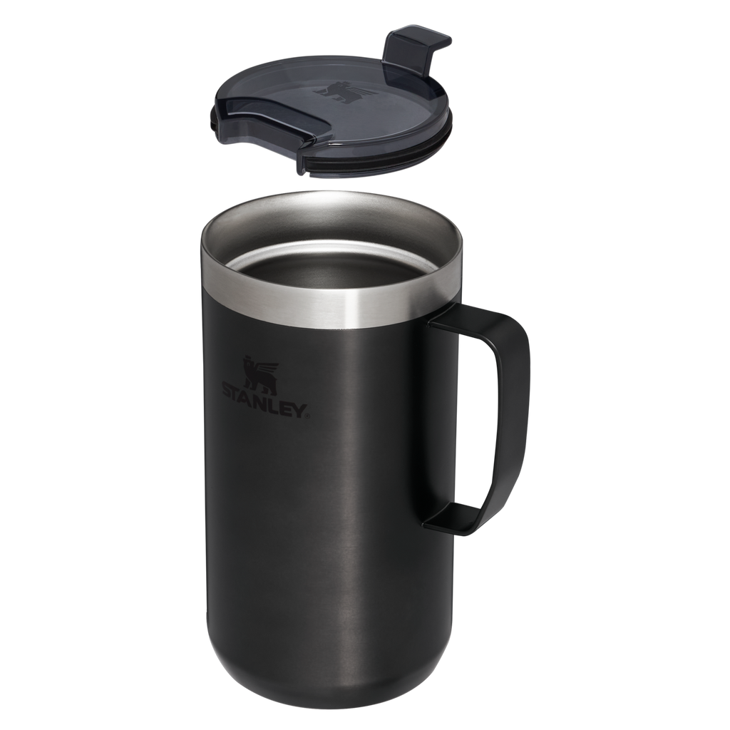 The Stay-Hot Camp Mug | 24 OZ J8