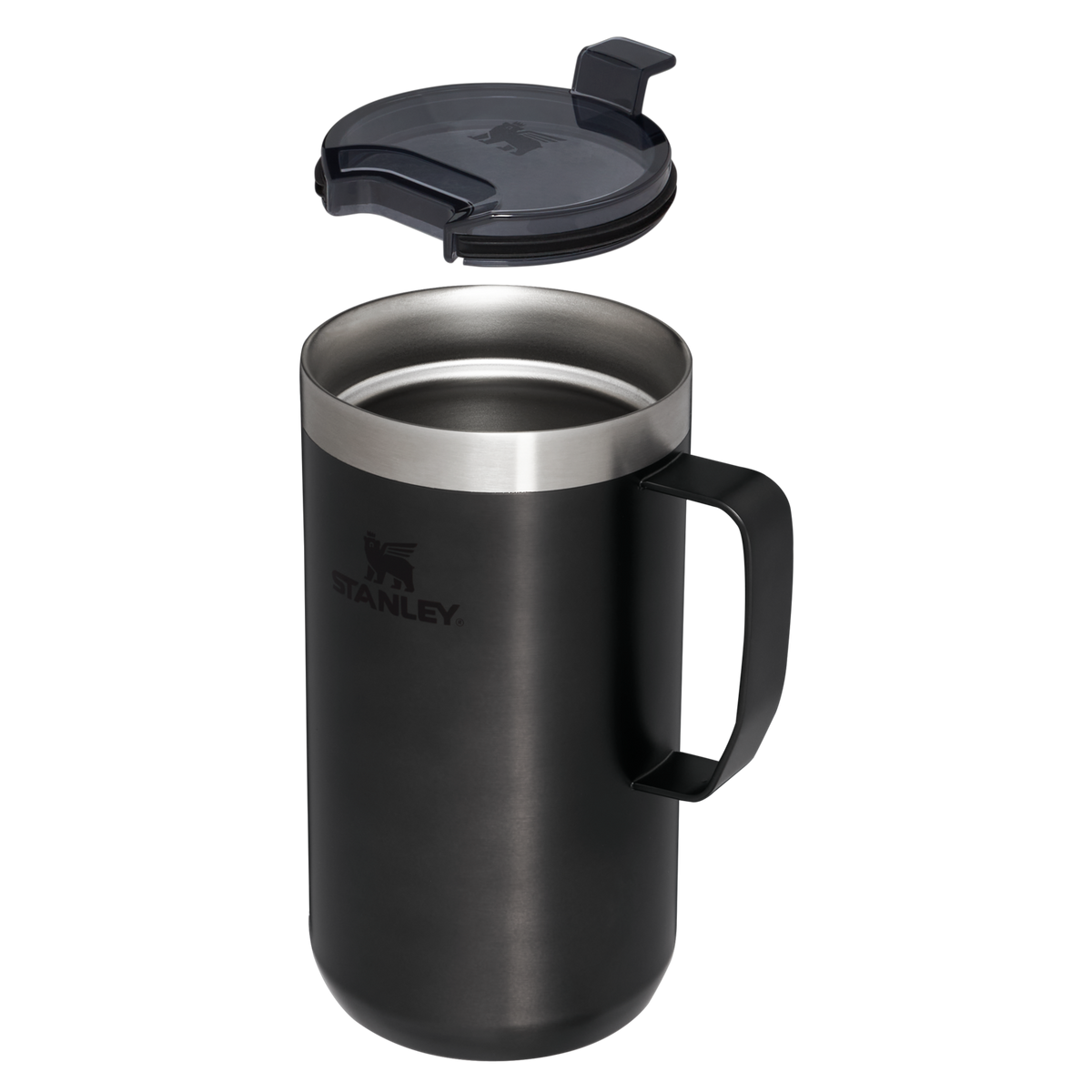 The Stay-Hot Camp Mug | 24 OZ J8