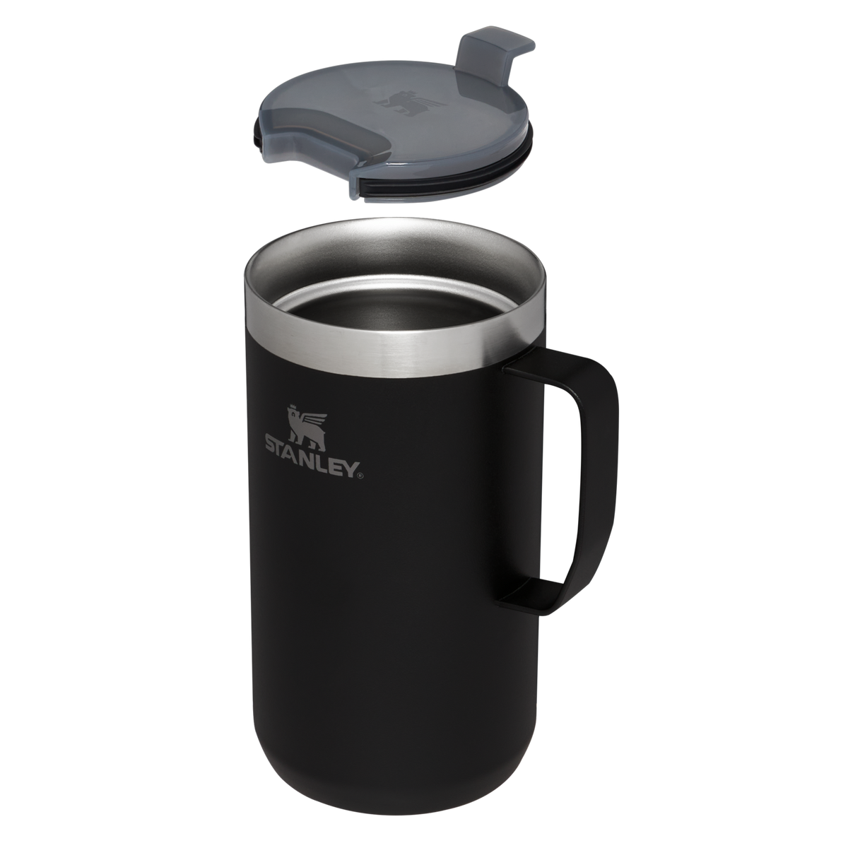 The Stay-Hot Camp Mug | 24 OZ - Stanley Create L3
