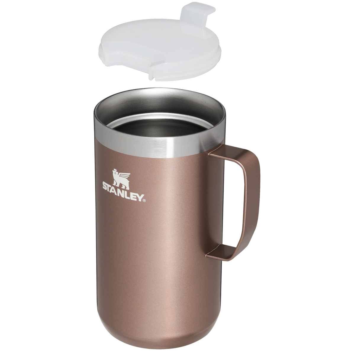 The Stay-Hot Camp Mug | 24 OZ J8