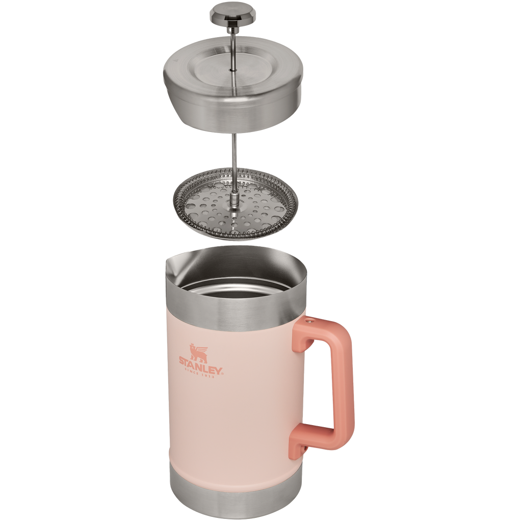 Classic Stay Hot French Press | 48 OZ I7
