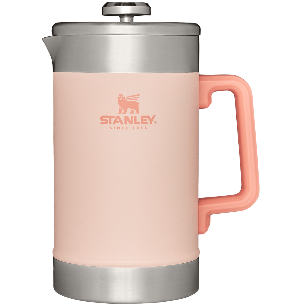 Classic Stay Hot French Press | 48 OZ I7