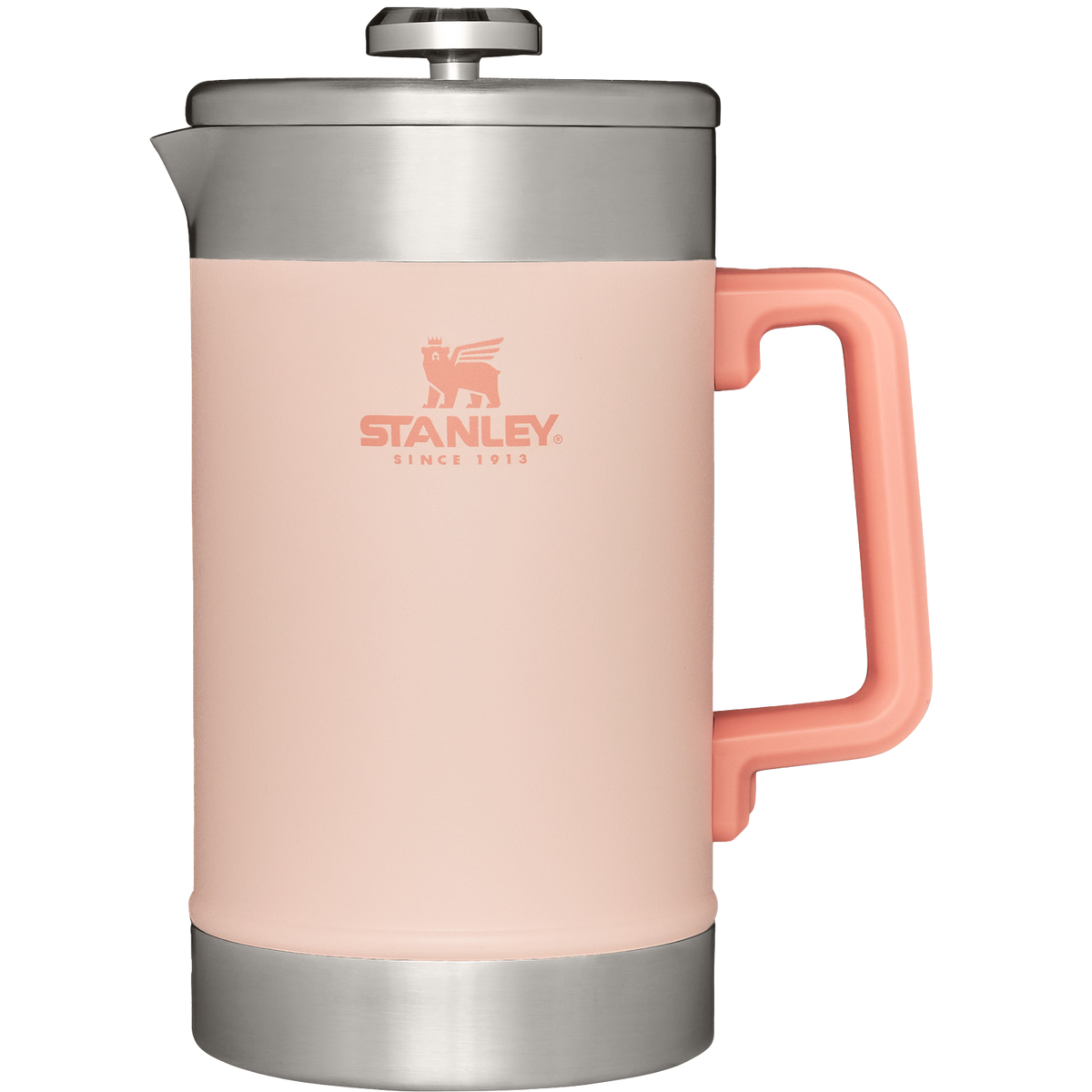 Classic Stay Hot French Press | 48 OZ I7