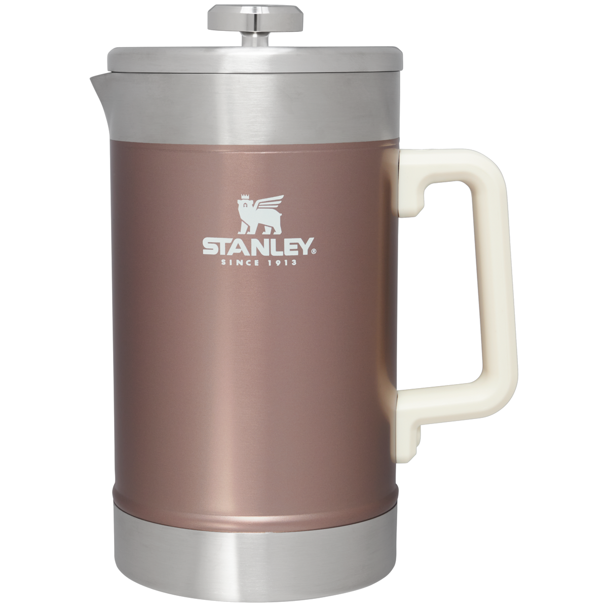 Classic Stay Hot French Press | 48 OZ I7