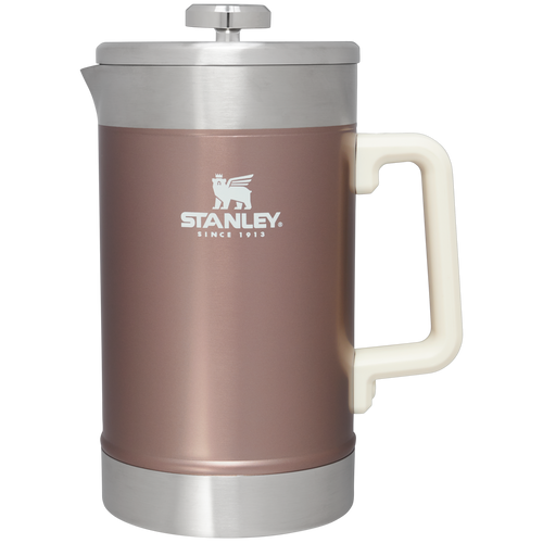 Classic Stay Hot French Press | 48 OZ I7