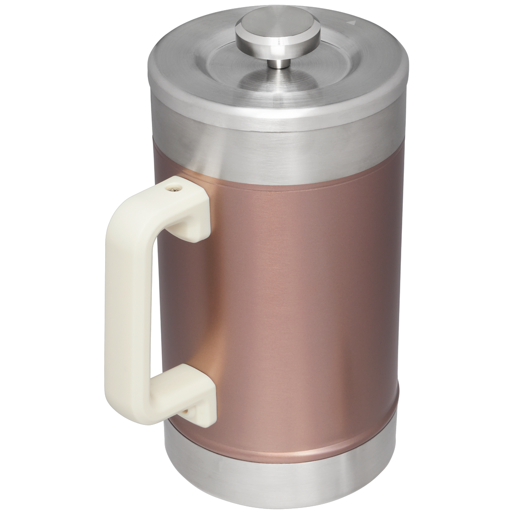 Classic Stay Hot French Press | 48 OZ I7
