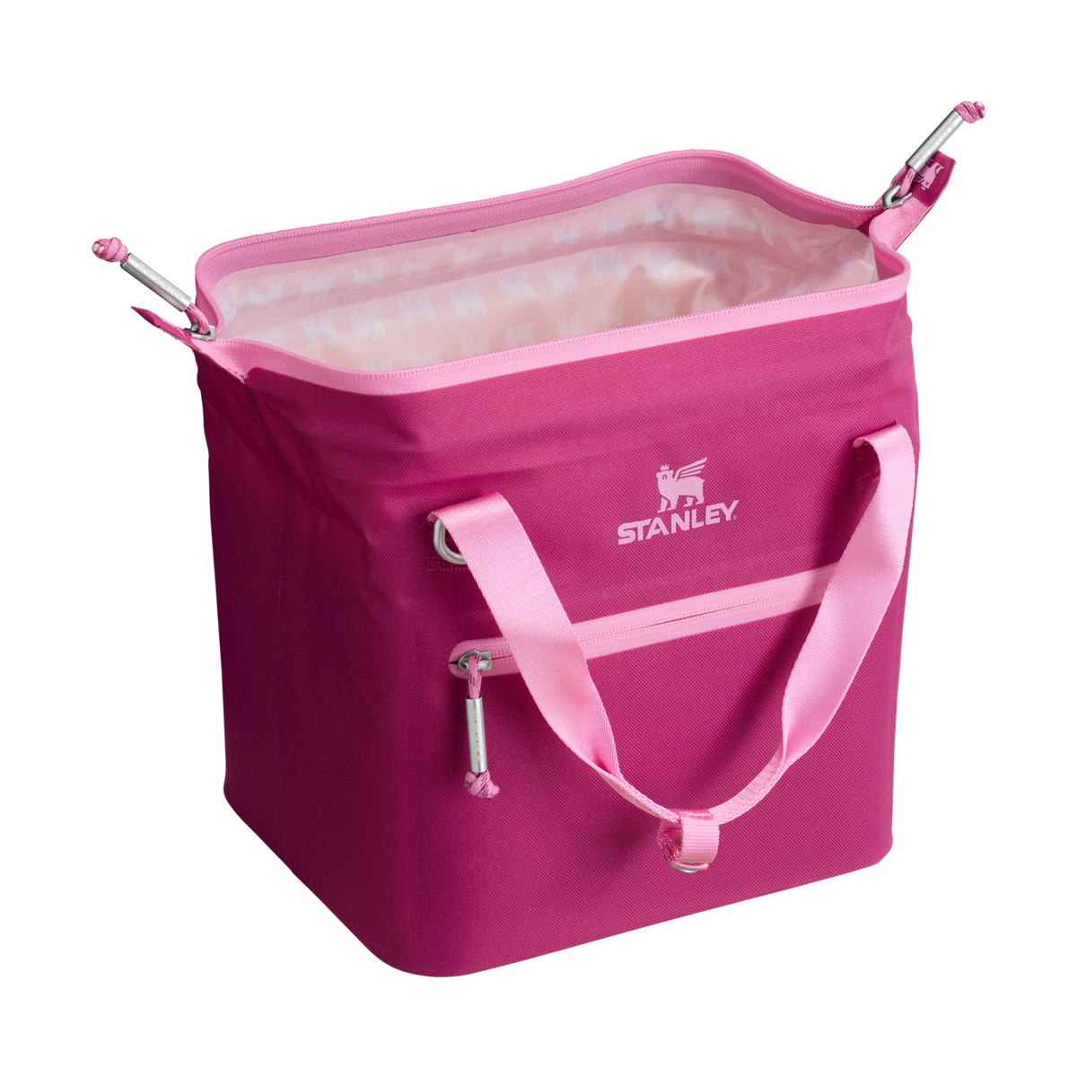 The All Day Julienne Mini Cooler | 10 Can | 7.4 QT | 7.0 L X2