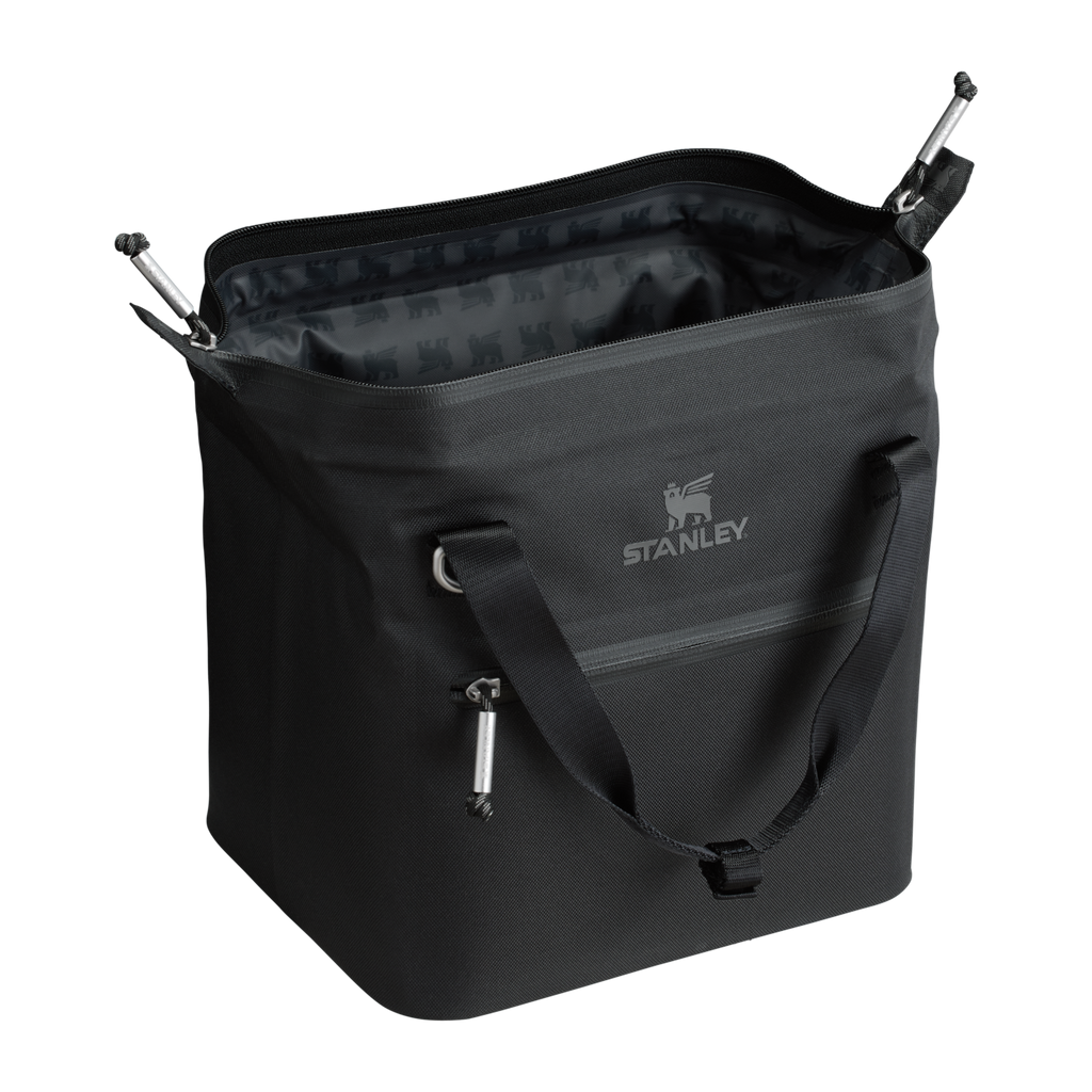 The All Day Julienne Mini Cooler | 10 Can | 7.4 QT | 7.0 L X2