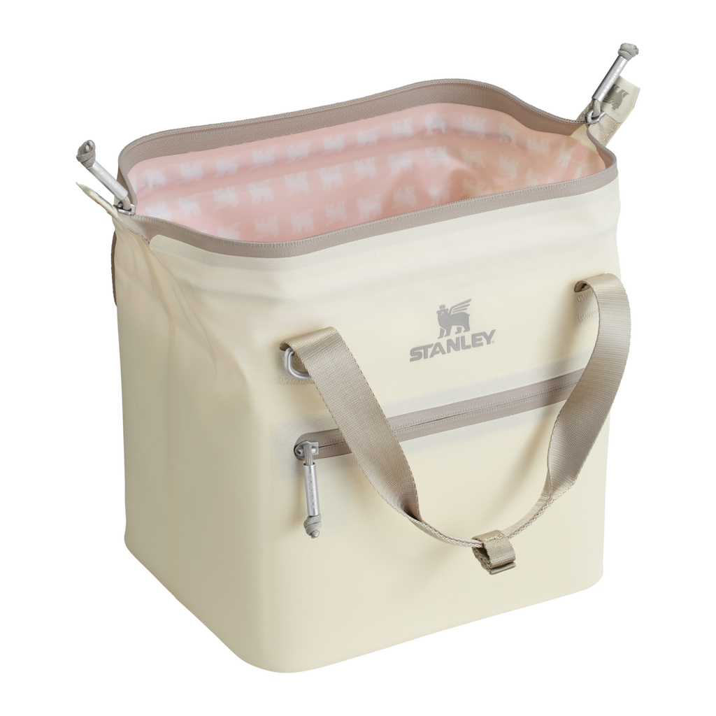 The All Day Julienne Mini Cooler | 10 Can | 7.4 QT | 7.0 L X2