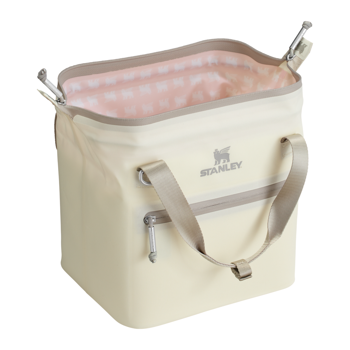 The All Day Julienne Mini Cooler | 10 Can | 7.4 QT | 7.0 L X2