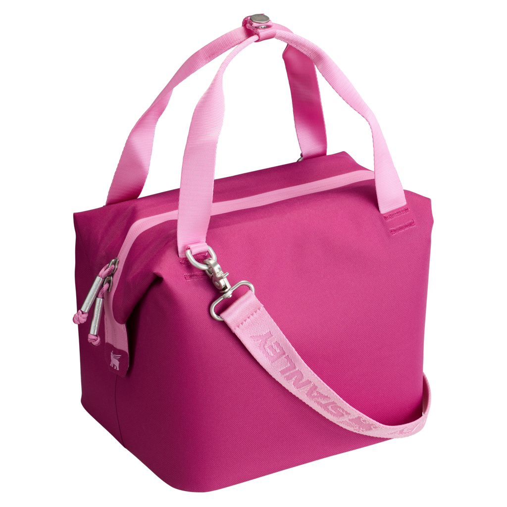 The All Day Julienne Mini Cooler | 10 Can | 7.4 QT | 7.0 L X2