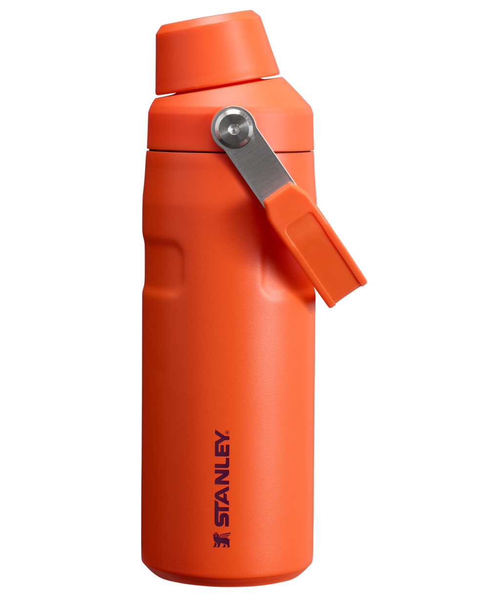IceFlow™ Bottle with Fast Flow Lid | 16 OZ F0