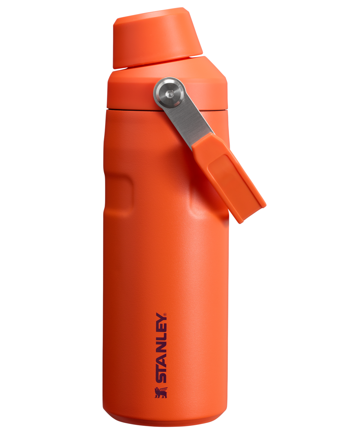 IceFlow™ Bottle with Fast Flow Lid | 16 OZ F0