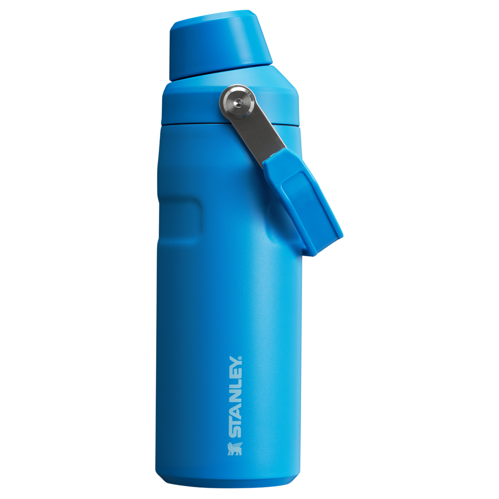 IceFlow™ Bottle with Fast Flow Lid | 16 OZ F0