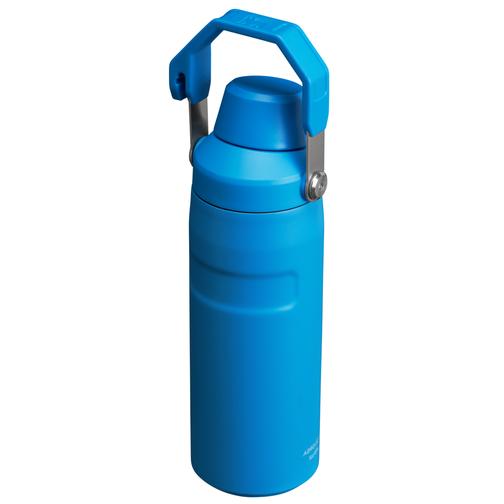 IceFlow™ Bottle with Fast Flow Lid | 16 OZ F0