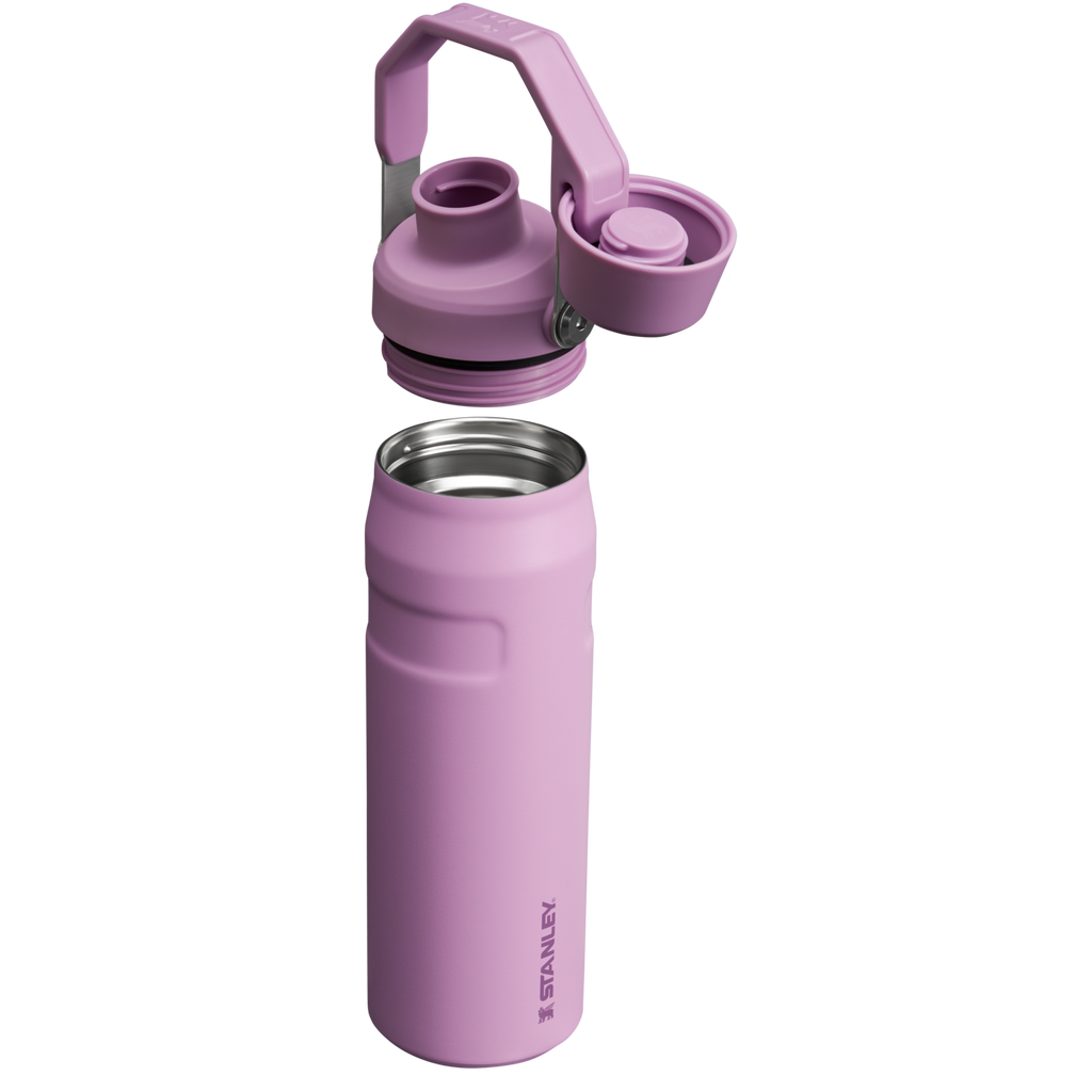 IceFlow™ Bottle with Fast Flow Lid | 24 OZ R4