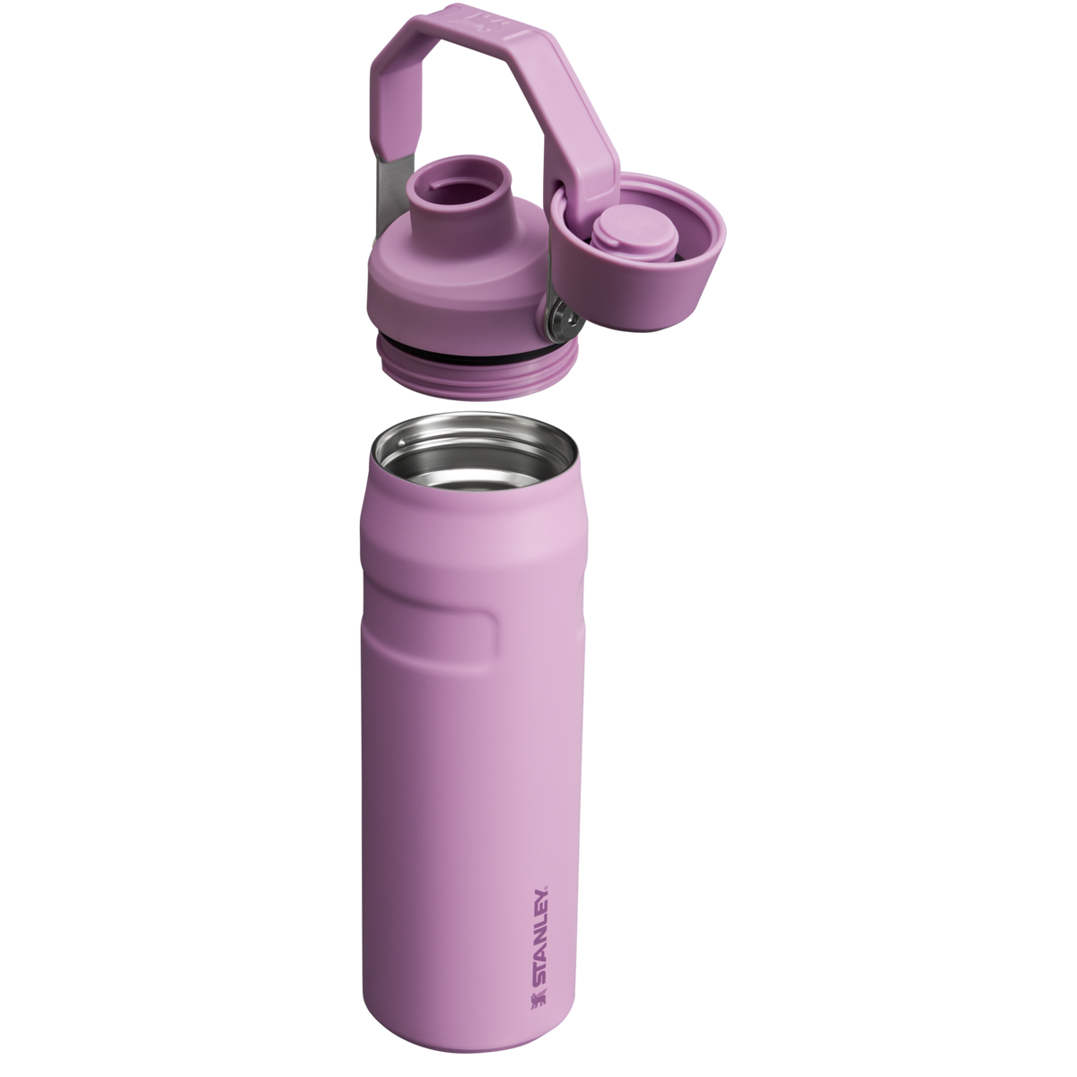 IceFlow™ Bottle with Fast Flow Lid | 24 OZ R4