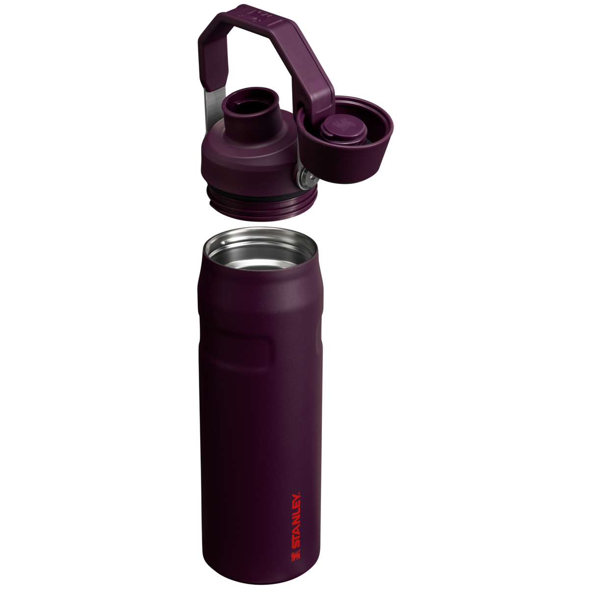 IceFlow™ Bottle with Fast Flow Lid | 24 OZ R4