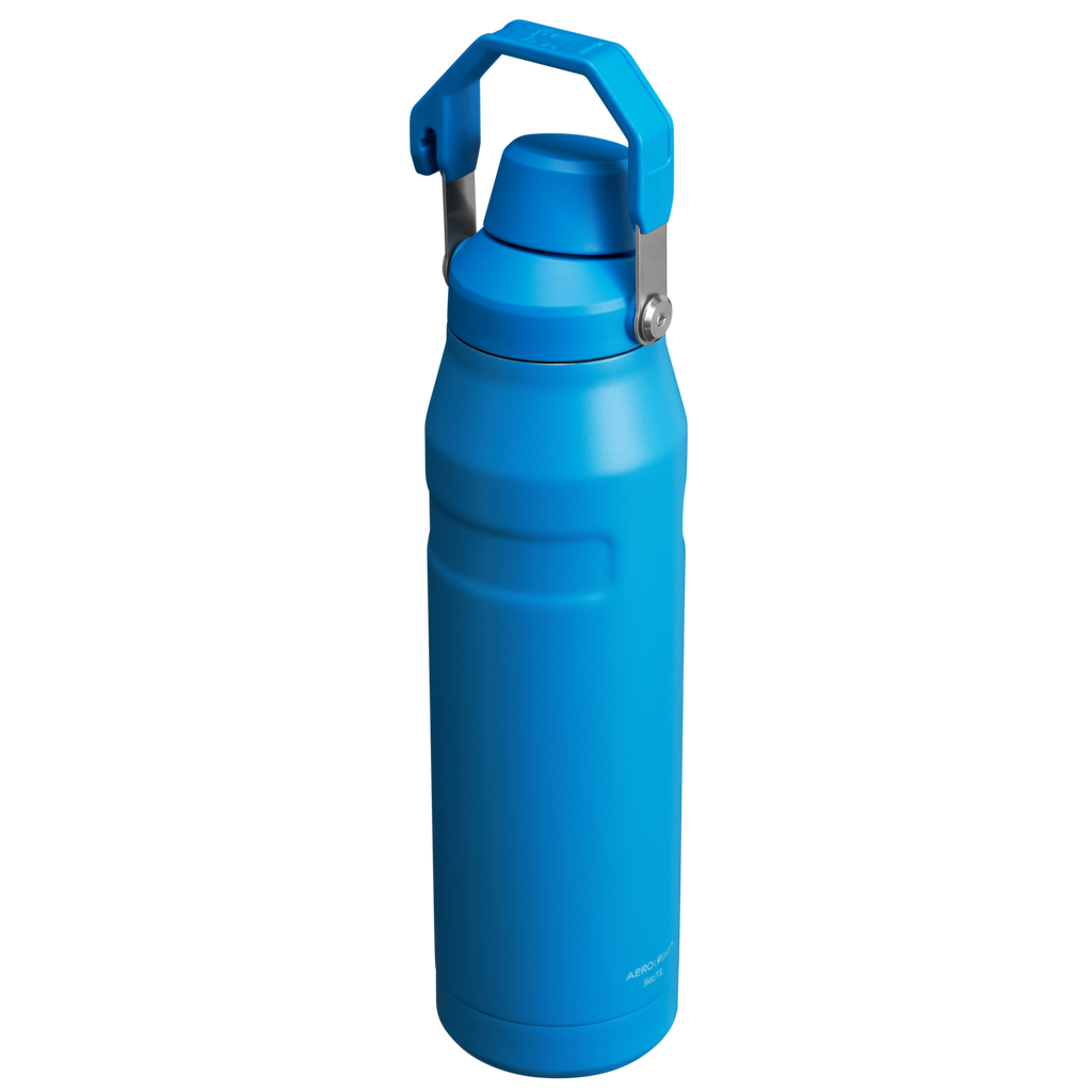 IceFlow™ Bottle with Fast Flow Lid | 36 OZ X7