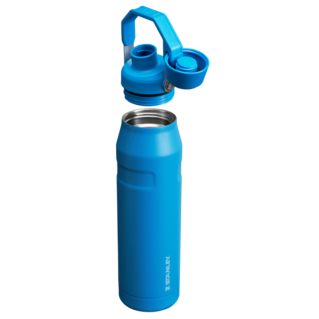 IceFlow™ Bottle with Fast Flow Lid | 36 OZ X7