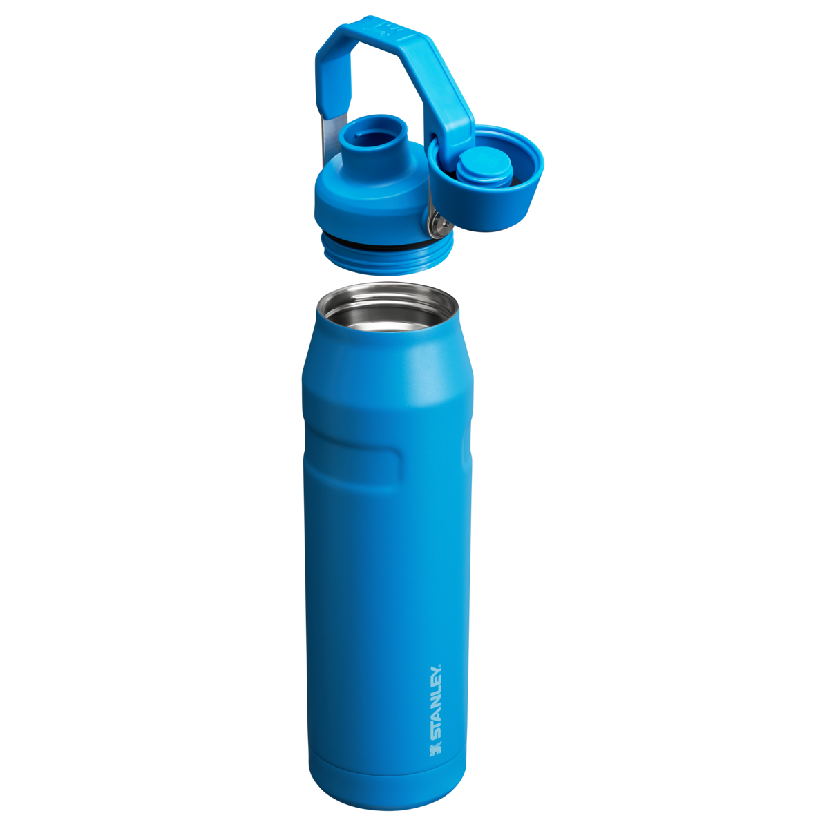 IceFlow™ Bottle with Fast Flow Lid | 36 OZ X7