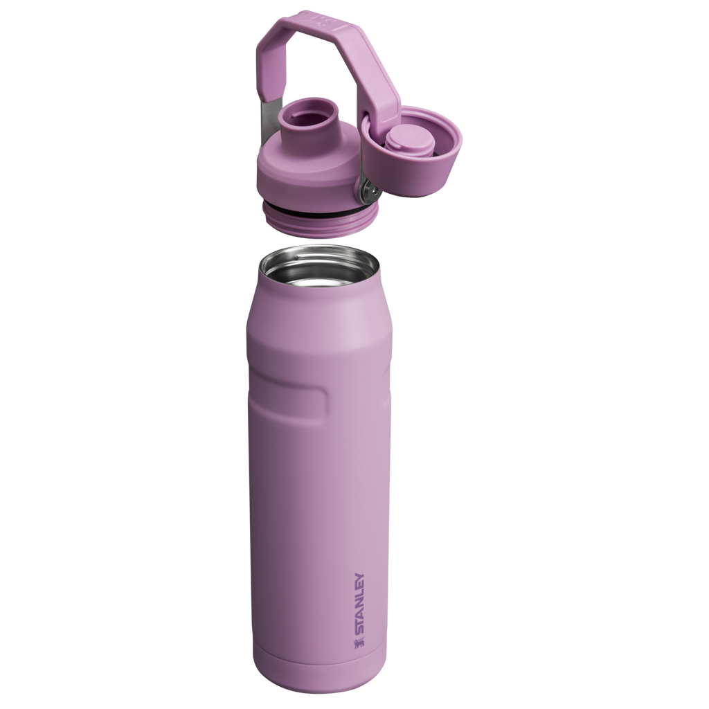 IceFlow™ Bottle with Fast Flow Lid | 36 OZ - Stanley Create X9