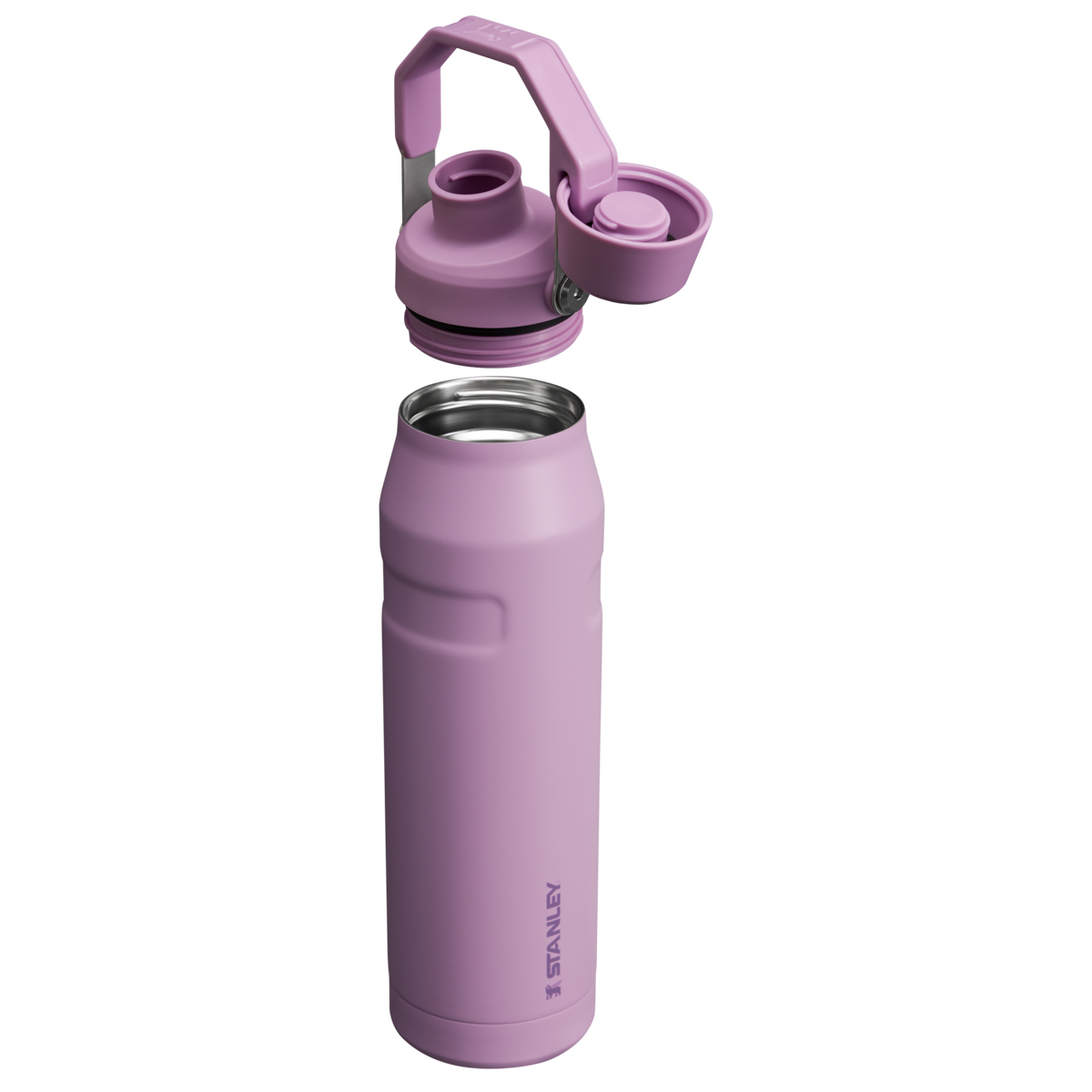 IceFlow™ Bottle with Fast Flow Lid | 36 OZ - Stanley Create X9