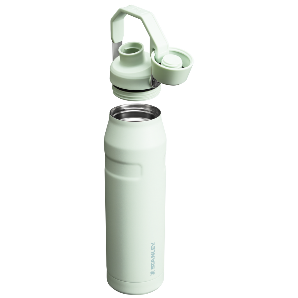 IceFlow™ Bottle with Fast Flow Lid | 36 OZ X7