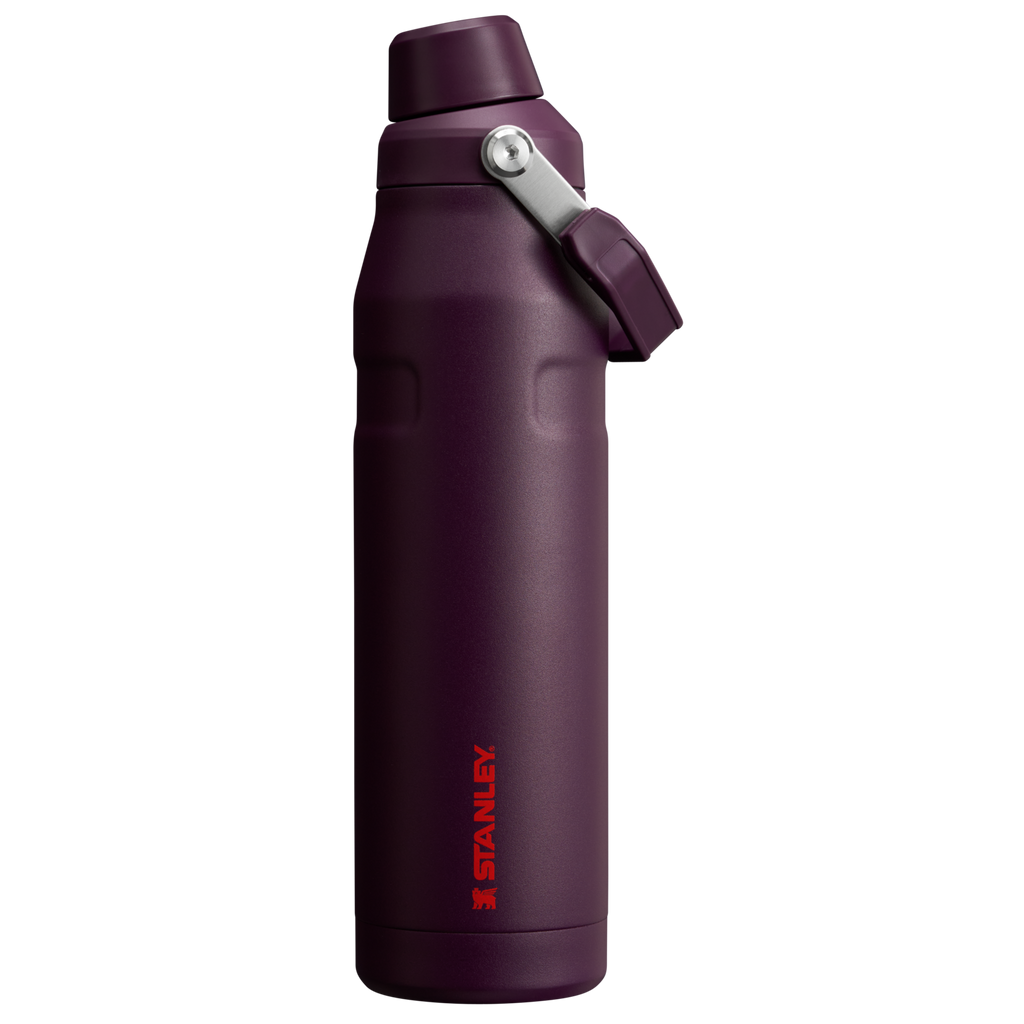 IceFlow™ Bottle with Fast Flow Lid | 36 OZ X7