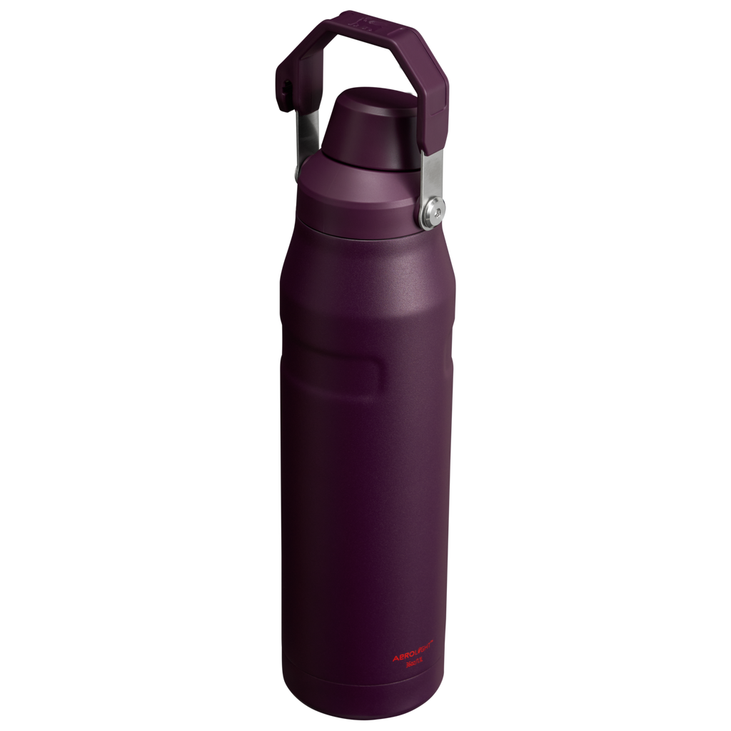 IceFlow™ Bottle with Fast Flow Lid | 36 OZ X7