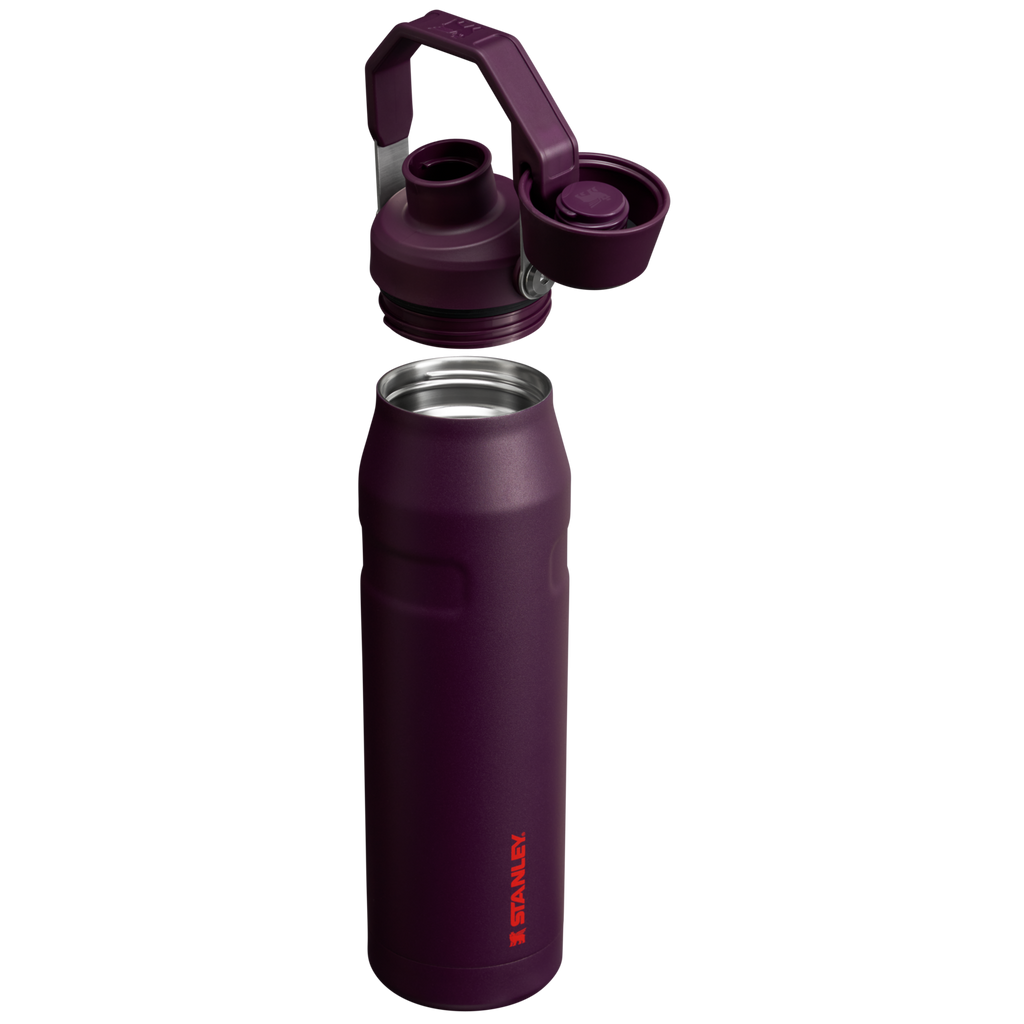 IceFlow™ Bottle with Fast Flow Lid | 36 OZ X7