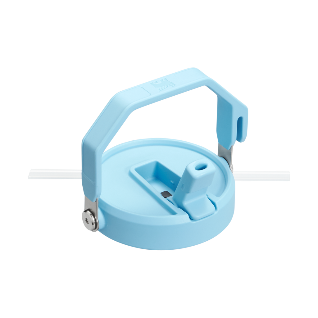 The IceFlow™ Flip Straw Jug | 40 OZ C4