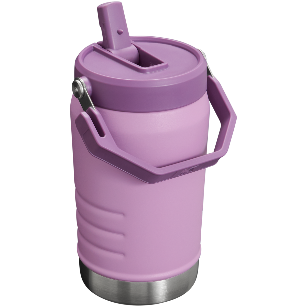 The IceFlow™ Flip Straw Jug | 40 OZ C4