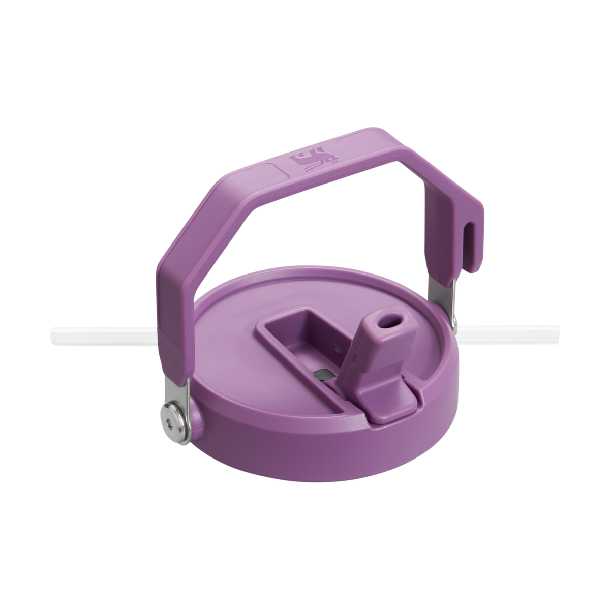 The IceFlow™ Flip Straw Jug | 40 OZ C4
