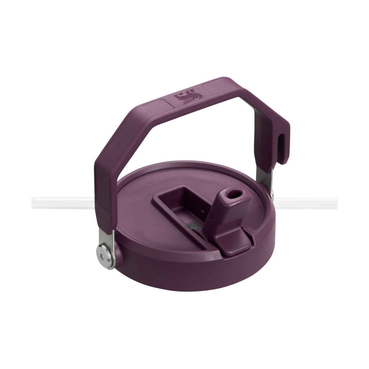 The IceFlow™ Flip Straw Jug | 40 OZ C4