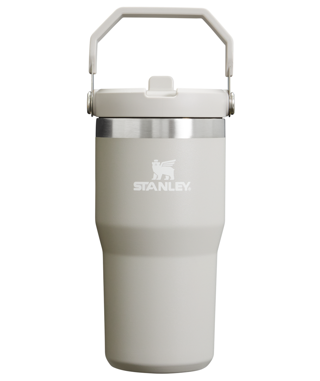 The IceFlow™ Flip Straw Tumbler | 20 OZ - Stanley Create D7