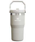 The IceFlow™ Flip Straw Tumbler | 20 OZ - Stanley Create D7