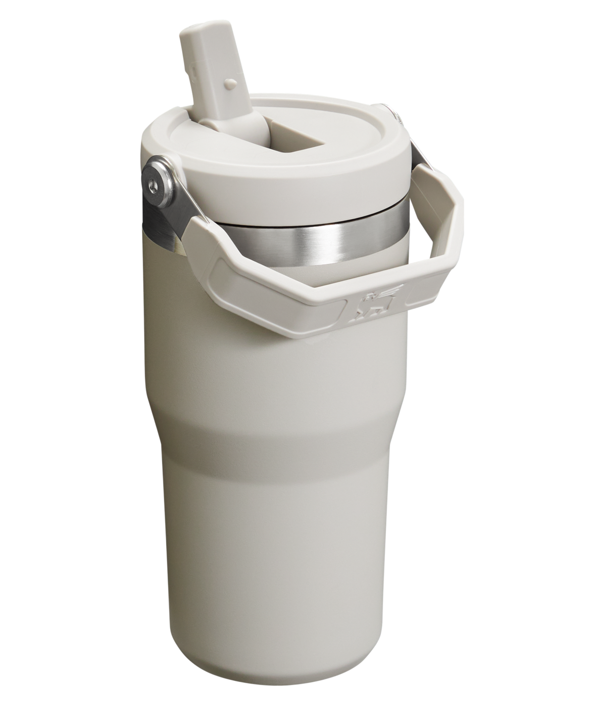 The IceFlow™ Flip Straw Tumbler | 20 OZ - Stanley Create D7