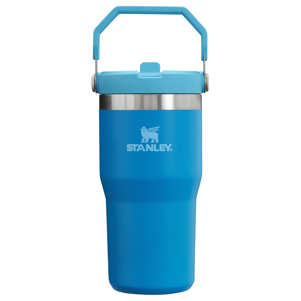 The IceFlow™ Flip Straw Tumbler | 20 OZ A2
