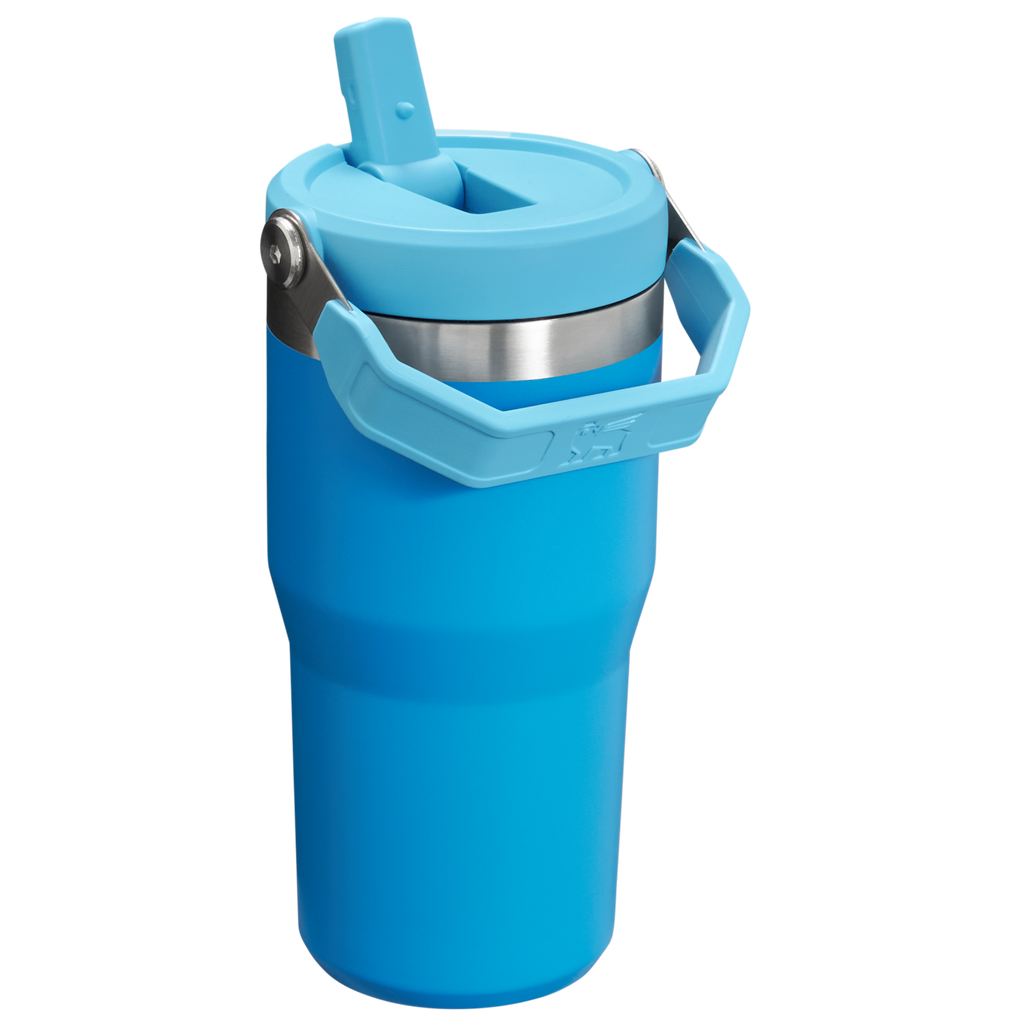 The IceFlow™ Flip Straw Tumbler | 20 OZ A2