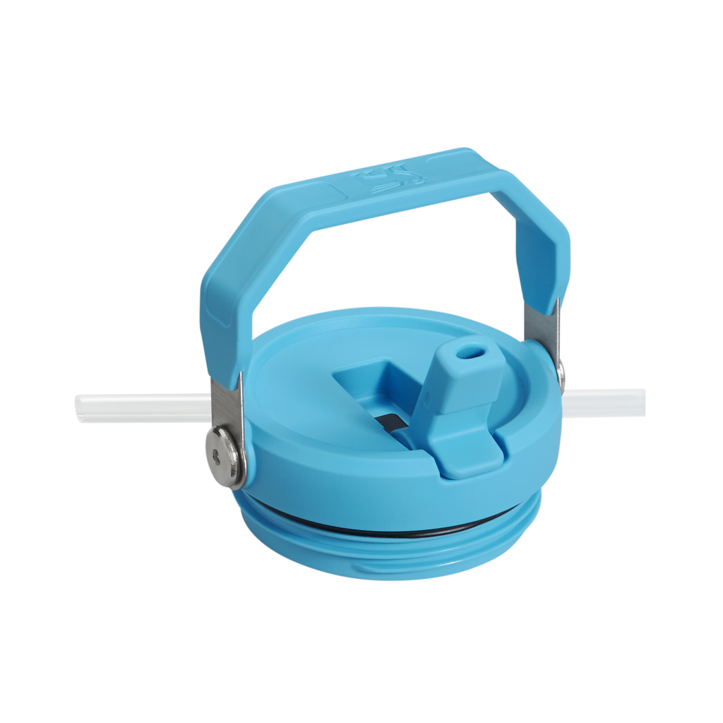 The IceFlow™ Flip Straw Tumbler | 20 OZ A2