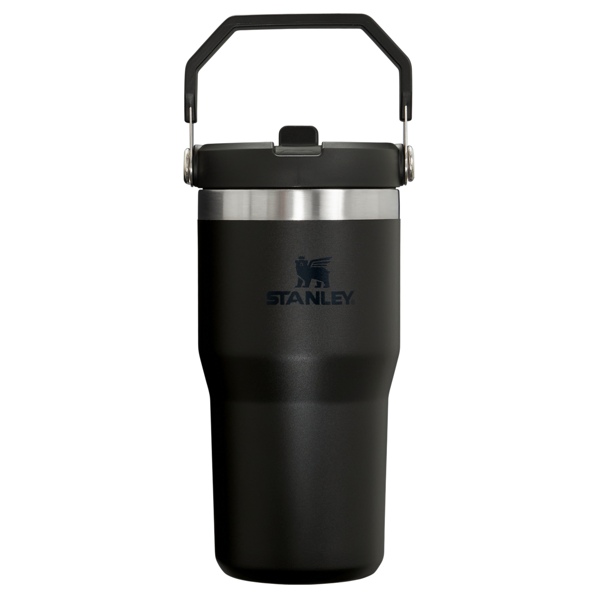 The IceFlow™ Flip Straw Tumbler | 20 OZ A2