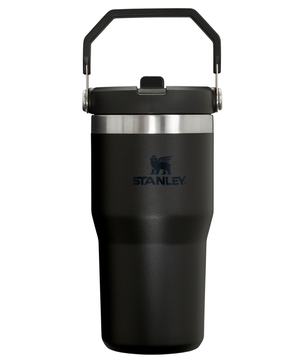 The IceFlow™ Flip Straw Tumbler | 20 OZ - Stanley Create B9