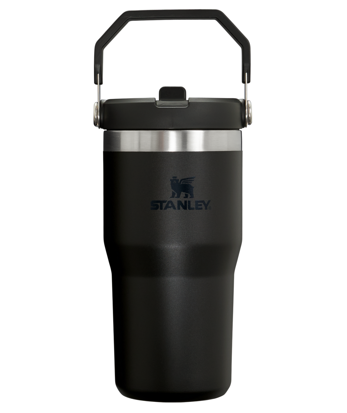 The IceFlow™ Flip Straw Tumbler | 20 OZ - Stanley Create B9