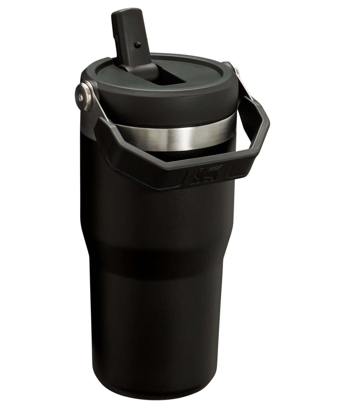The IceFlow™ Flip Straw Tumbler | 20 OZ - Stanley Create D7