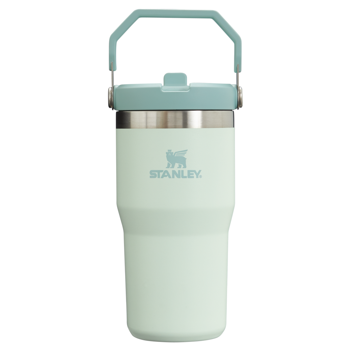 The IceFlow™ Flip Straw Tumbler | 20 OZ A2