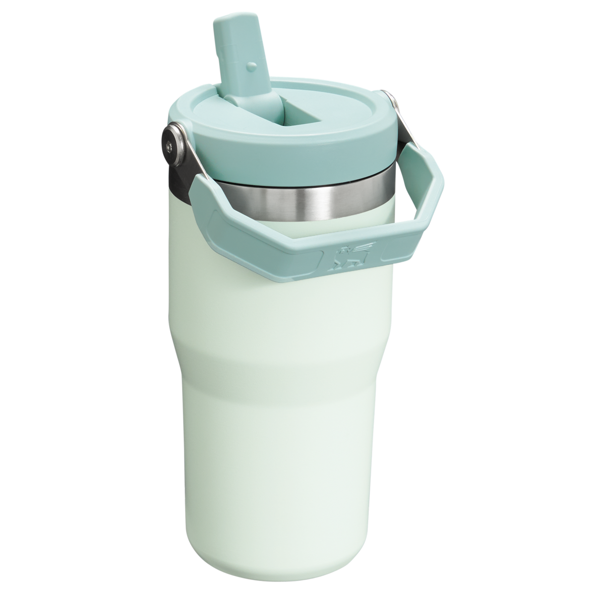 The IceFlow™ Flip Straw Tumbler | 20 OZ A2