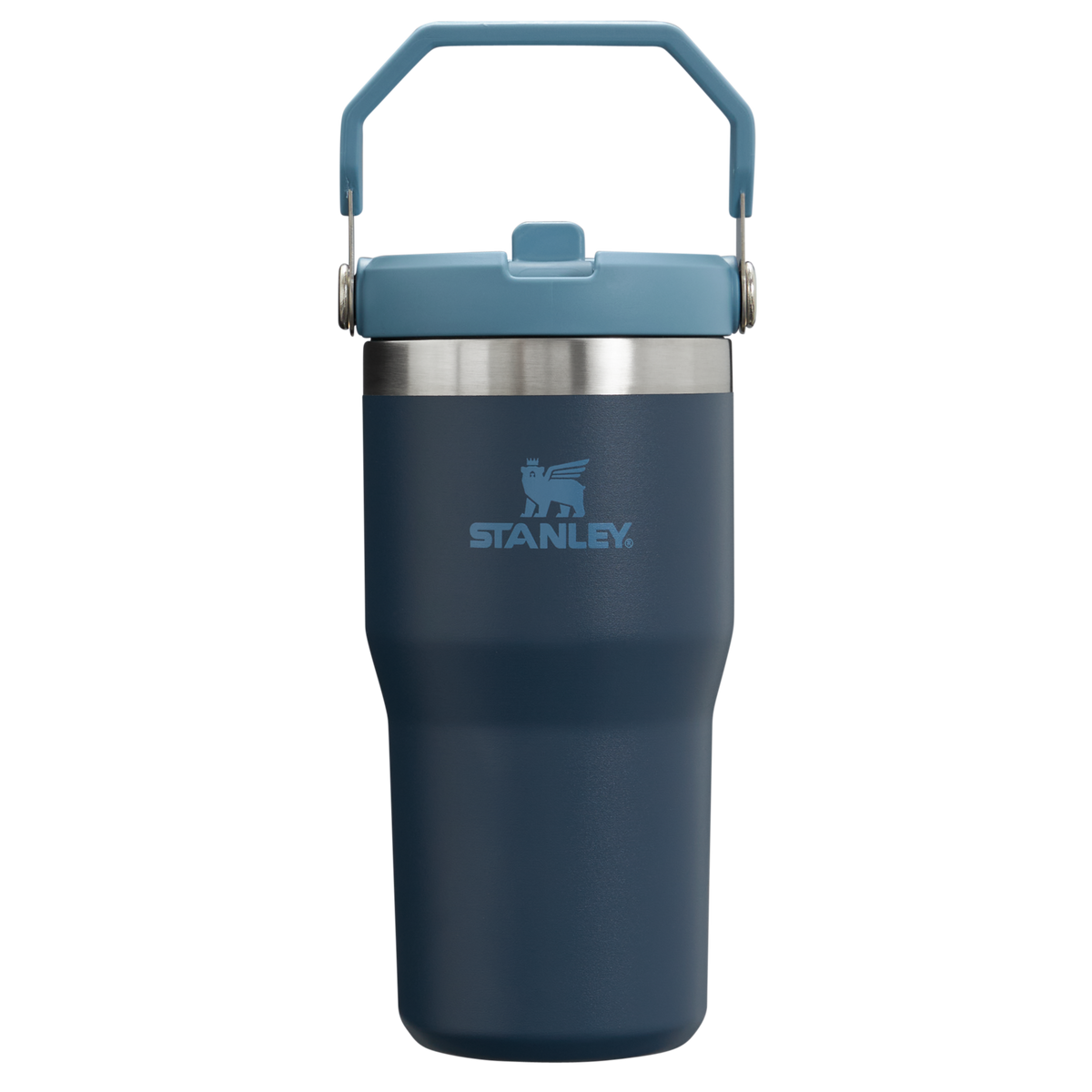 The IceFlow™ Flip Straw Tumbler | 20 OZ A2