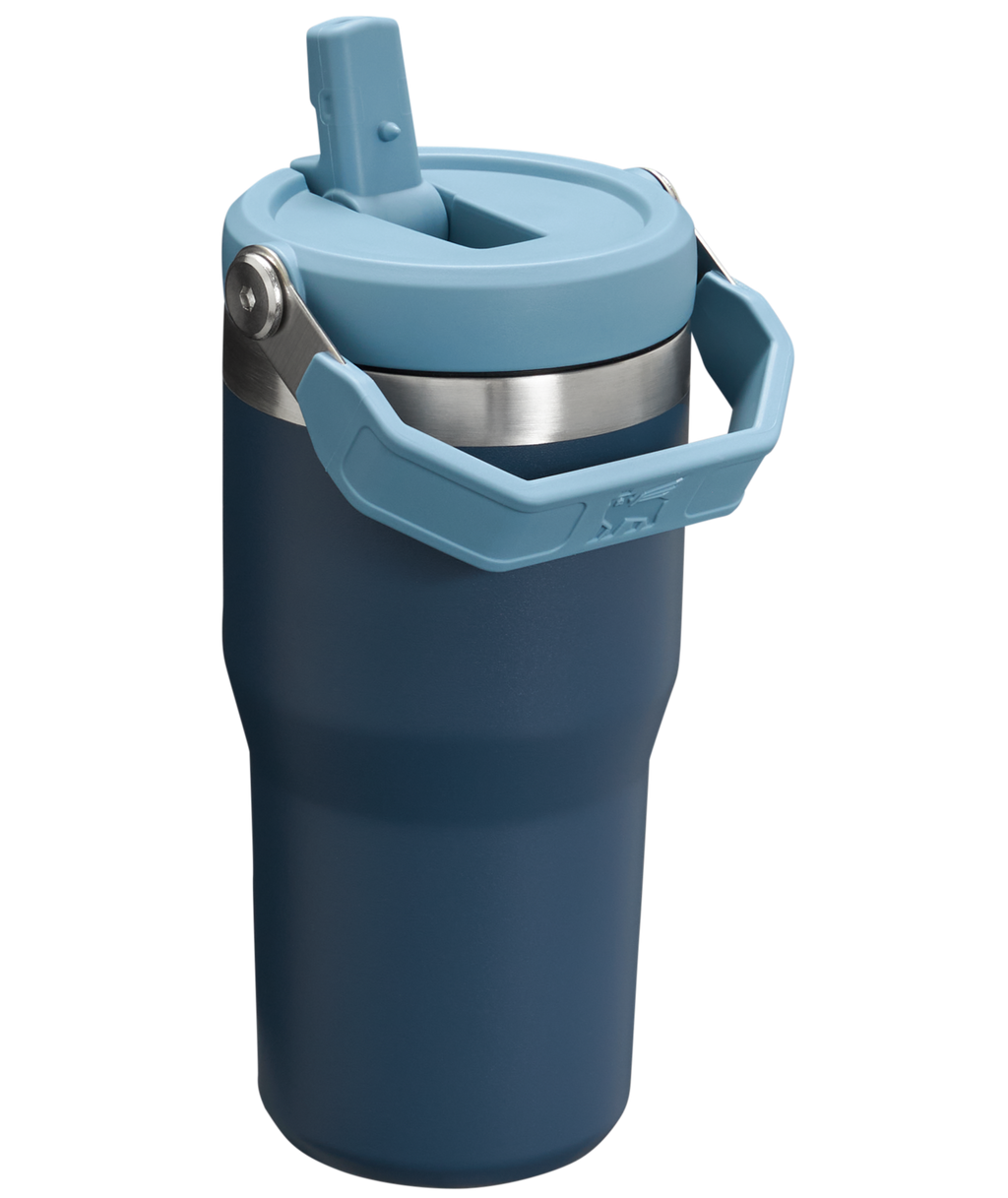 The IceFlow™ Flip Straw Tumbler | 20 OZ - Stanley Create D7